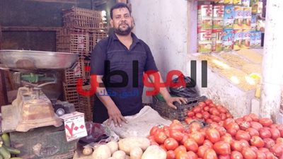 قبل عيد الأضحى 2018.. تعرف على أسعار الخضار والفاكهة في أسواق سوهاج اليوم 8 / 8 /2018