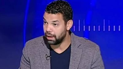 عبد الظاهر السقا: منصب مدير المنتخب لا يقل أهمية عن المدير الفني