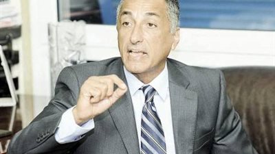 اجتماعات مجلس البنوك الإفريقية.. طارق عامر: السيسي أطلق برنامج إصلاحي للاقتصاد بعد سنوات من التسيب