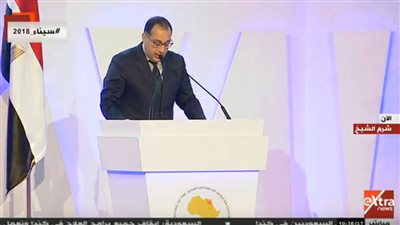 رئيس الوزراء: حريصون على مشاركة تجربتنا الاقتصادية مع الدول الشقيقة