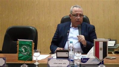 محافظ الشرقية: ضبط 2205 عبوة أدوية بيطرية مخالفة