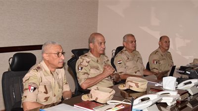 فيديو.. مستشفيات القوات المسلحة تستقبل مرضى قوائم الانتظار