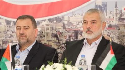 عاجل .. مغادرة وفد من حركة حماس للجانب المصري عبر معبر رفح 