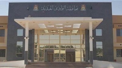 استكمال إجراءات اعتماد الأحوزة العمرانية لـ3 قري و 3 توابع بواحة الخارجة