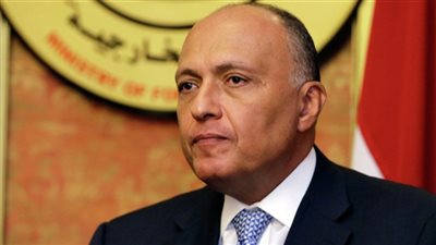 سامح شكري يبحث التحديات الإقليمية في اليوم الثاني من زيارته للعاصمة واشنطن