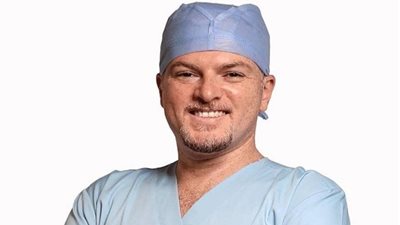 أحمد شبانة: السمنة لا تقل خطورة عن مرض شلل الأطفال.. والمبادرات ضرورة 