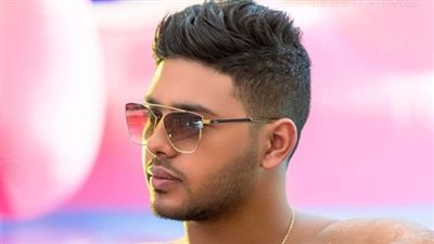 محمد شاهين يطرح أغنية احنا الجدعان عبر 