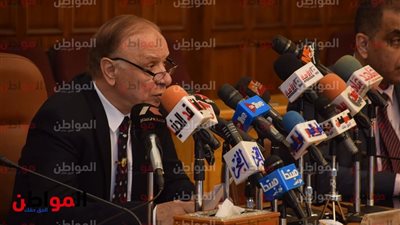 محافظة القاهرة: تخصيص 453 ساحة لأداء صلاة عيد الأضحى 2018