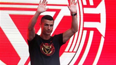 ريال مدريد يخطط لتكريم كريستيانو رونالدو
