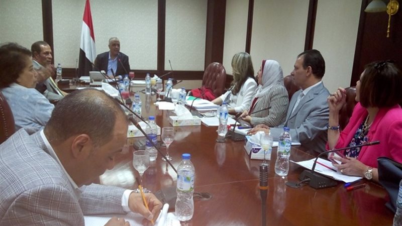 الأعلى للإعلام 