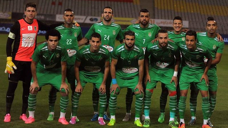 فريق الاتحاد السكندري