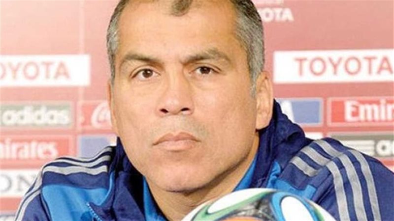 محمد يوسف مدرب الاهلي