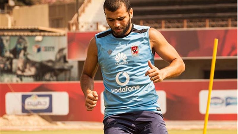 عماد متعب 