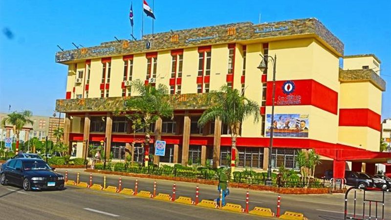 محافظة السويس