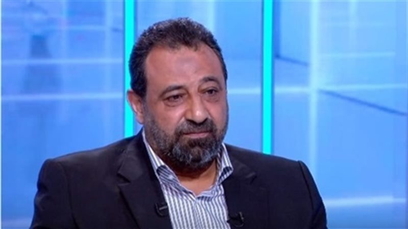 مجدي عبدالغني