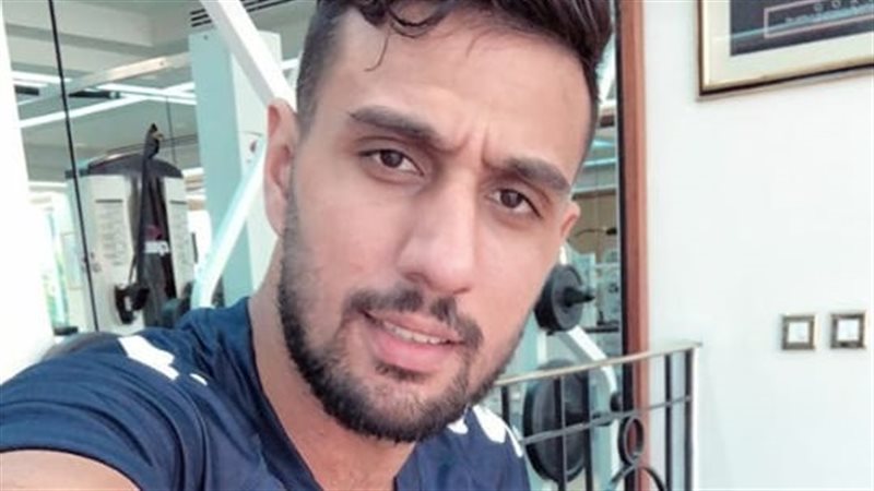 أحمد الشناوي - حارس