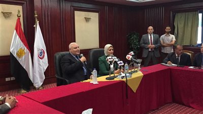 فيديو.. رئيس الوطنية للانتخابات: لن نتردد في التعاون مع أي جهة
