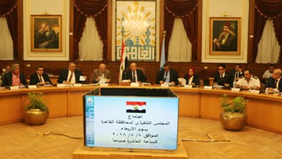 محافظ القاهرة: إنهاء أعمال صيانة المدارس استعدادًا للعام الدراسي الجديد 