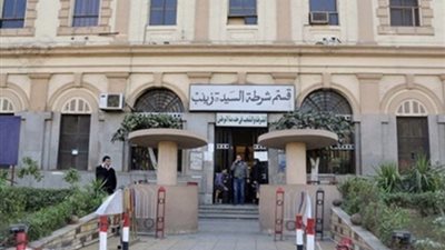 ضبط طن ونصف لحوم وأحشاء غير صالحة للاستهلاك في السيدة زينب