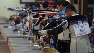 أبطال لا تنسي... تعرف على نجوم لعبة الرماية في مصر