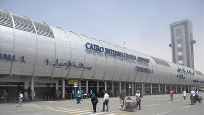 غدًا.. مطار القاهرة يشهد 24 رحلة جوية لنقل الحجاج
