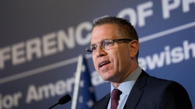 وزير الأمن الإسرائيلي لـ