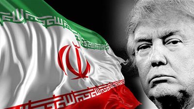 عقوبات ترامب ضد إيران.. مخطط لإسقاط النظام العالمي واصطياد بريطانيا فريسة بعد خروجها من الأتحاد الأوروبي
