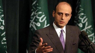 الجبير: إيران هي الدولة الراعية للإرهاب في المنطقة