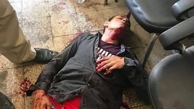 والد فتاة يذبح المتهم باغتصاب ابنته أثناء عرضه على النيابة في كفر الدوار