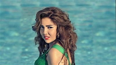 تعرف ماذا قالت مي كساب لـ مجد القاسم 