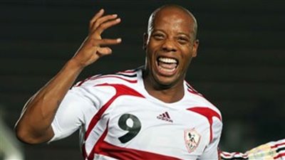 الزمالك ينهي أزمة أليكسيس موندومو وأجوجو