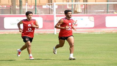 فرانس فوتبول: ناصر ماهر محط أنظار الأندية الأوروبية و يستطيع ان يكون 