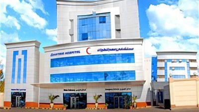 خبير فرنسي لعلاج أورام الجهاز الهضمي يزور مستشفي مصر للطيران فى سبتمبر