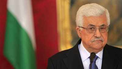 العاهل الأردني يبحث مع أبو مازن تطورات الأزمة الفلسطينية 