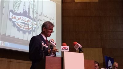 صور .. شعبتي الاتصالات والمحمول يعقدان مؤتمرًا لبحث هامش ربح التجار