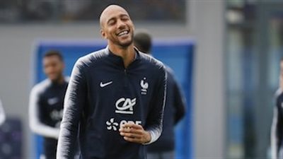 ماشين: لم يأتينا العرض المناسب لنزونزى