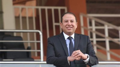 حسن عمار رئيسًا لبعثة المصري بموزمبيق 