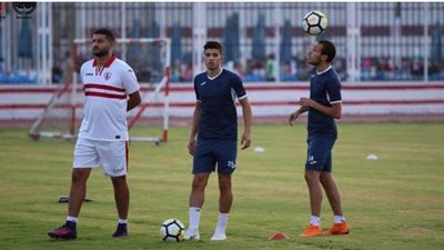 تدريبات قوية لـ