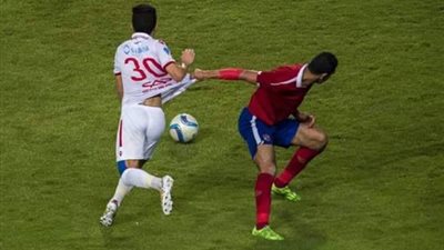 زي النهاردة.. الزمالك يفوز على الأهلي بثلاثية مثيرة في نهائي كأس مصر