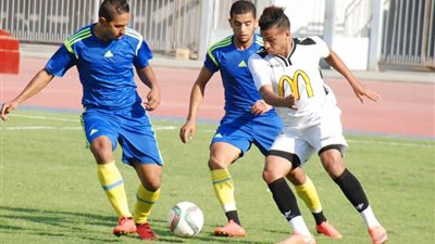 اليوم .. طنطا يستدرج فاركو .. كفر الشيخ  يصطدم بغزل المحلة تحت الأضواء الكاشفة  بالمظاليم 