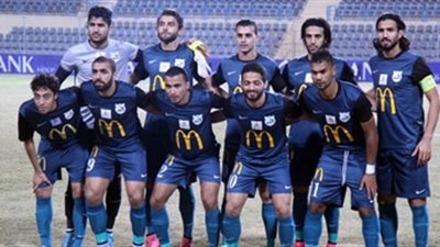 نوح وائل: فرحان في ثقة المدير الفني والقادم أفضل