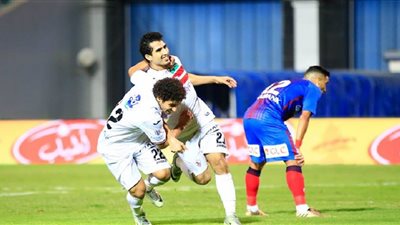 أحمد مدبولي ينفي طلب الرحيل من الزمالك