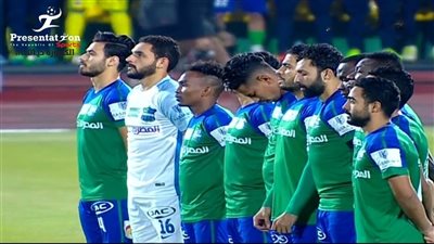 وليد هويدي: المقاصة يسعى لتحقيق مركز متقدم في الدوري 