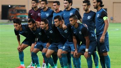 اليوم.. إنبي يواجه الشعلة السعودي وديا  