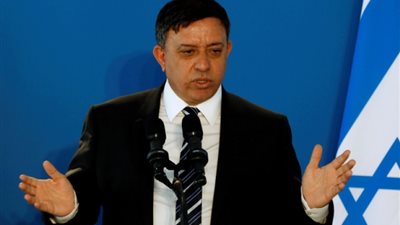 زعيم المعارضة الإسرائيلية: القصف الأخير بسبب تهور نتنياهو