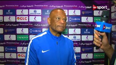 خالد متولي يكشف سر الفوز على طلائع الجيش