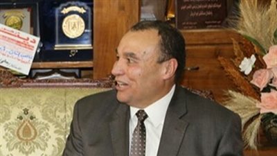 حريق يلتهم شقة سكنية في المنوفية