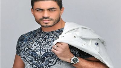 بعد إصابة إليسا بـ السرطان .. خالد سليم: سلامة قلبك يا حبيبة قلوبنا 