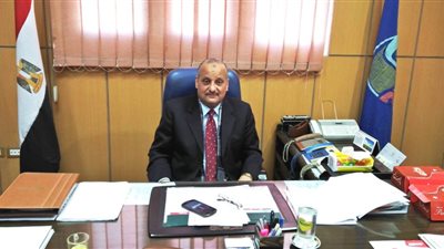إحالة مديري جمعيتين زراعيتين بالبحيرة للنيابة بسبب أسمدة