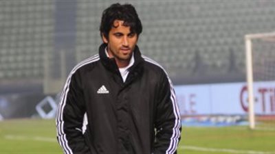 محمود فتح الله يضع روشته البقاء في الدوري 
